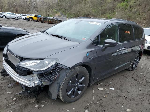 Chrysler Pacifica (2020)