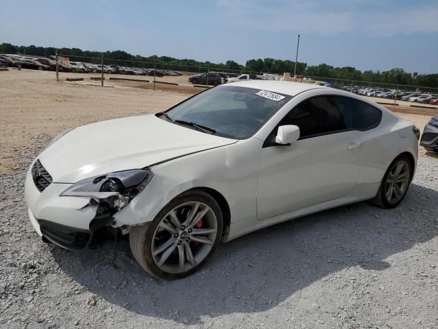 Hyundai Genesis (2012)