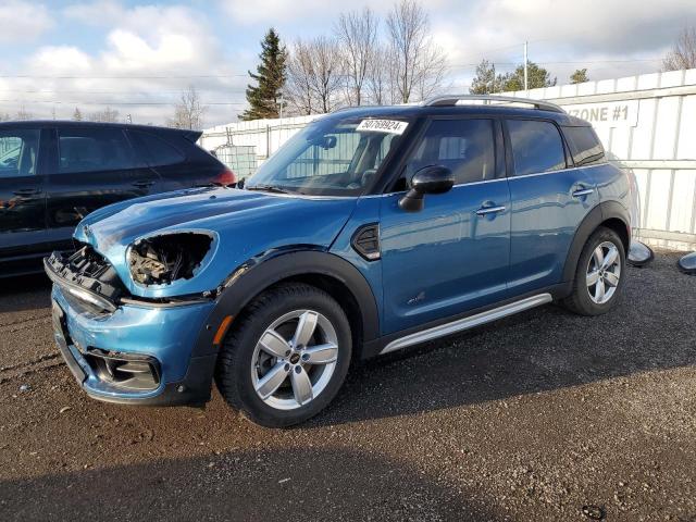 Mini Cooper (2018)