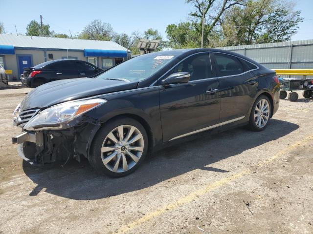 Hyundai Azera (2014)