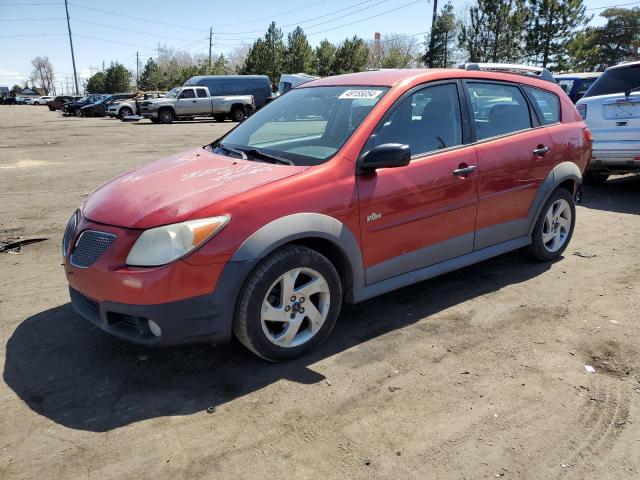 Pontiac Vibe (2007)