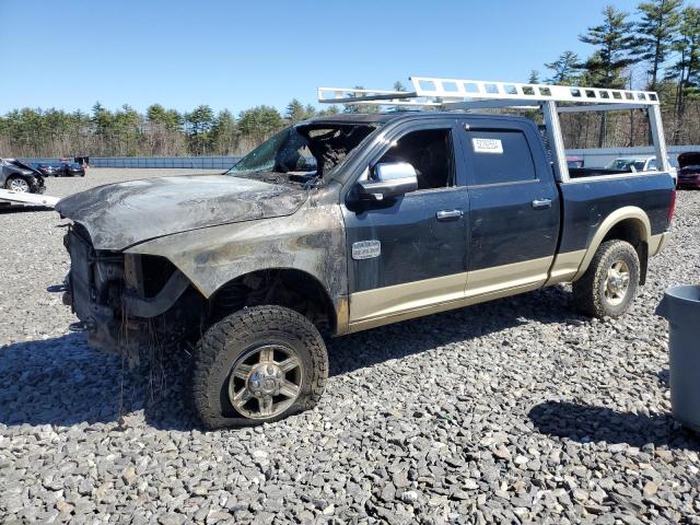 Dodge Ram 2500 (2012)