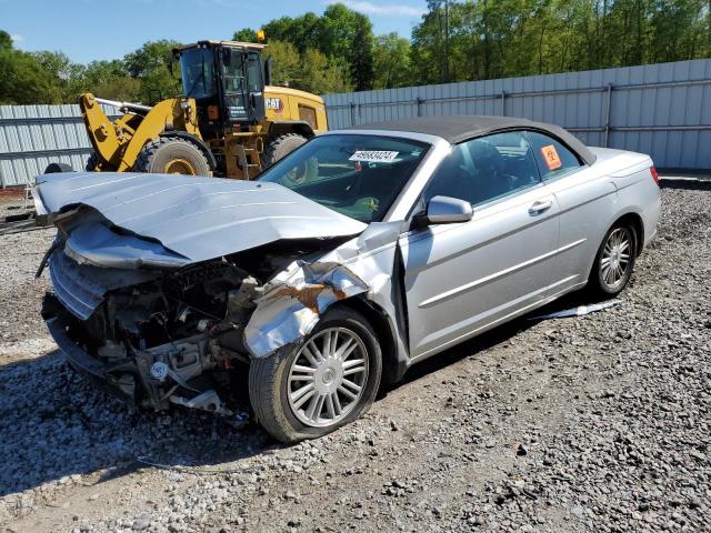 Chrysler Sebring (2008)