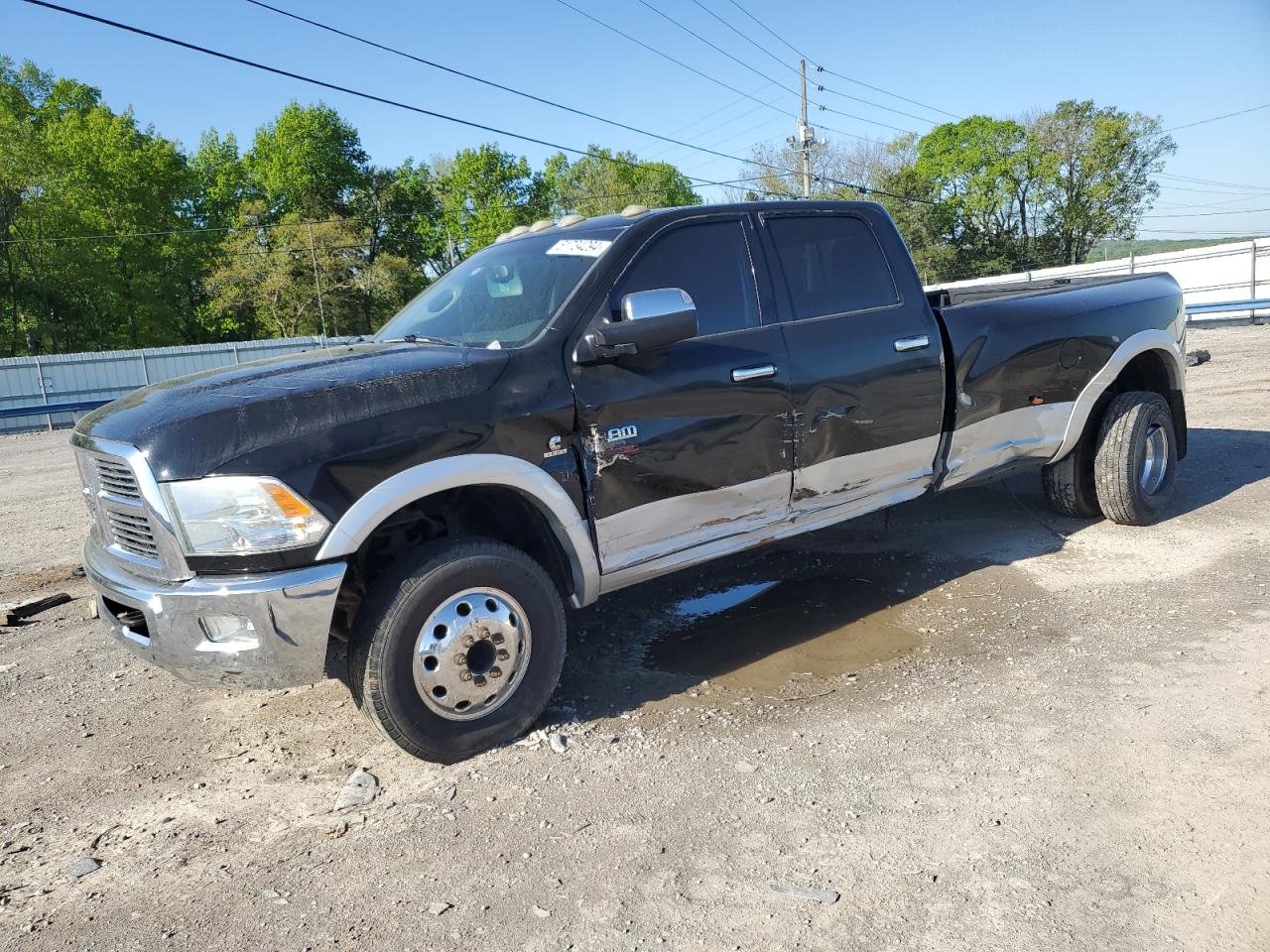 Dodge Ram (2012)