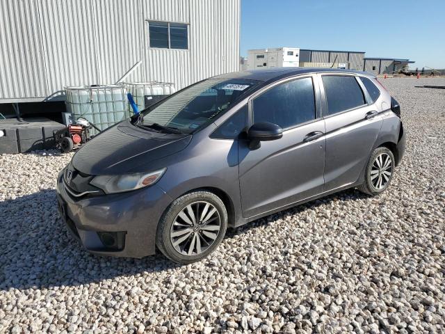 Honda Fit (2016)