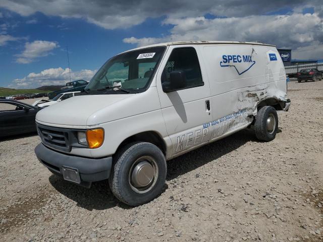 Ford Econoline (2003)