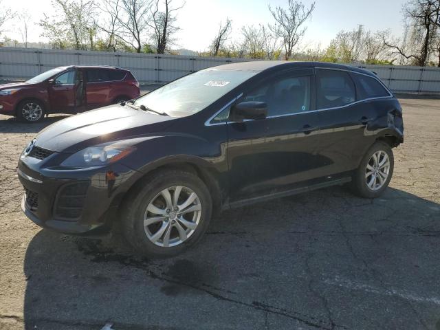 Mazda Cx-7 (2010)
