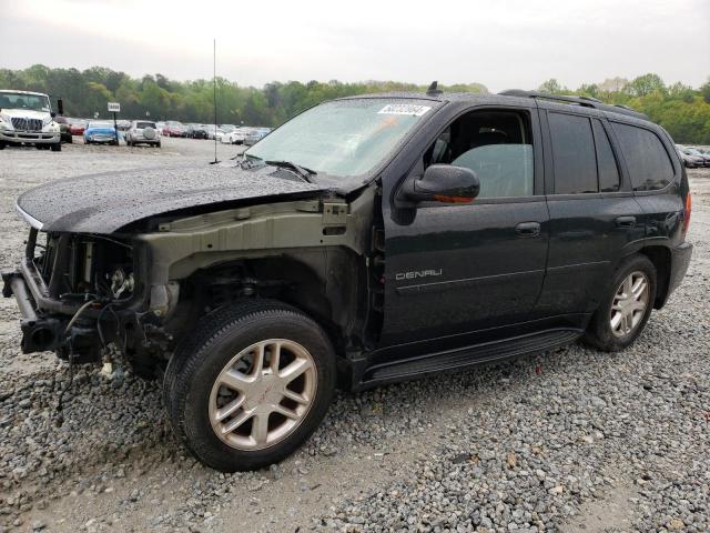 Gmc Envoy (2006)