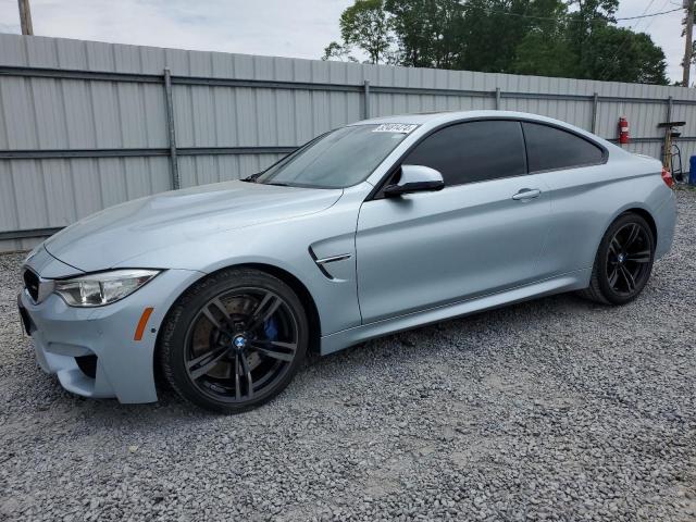 Bmw M4 (2015)