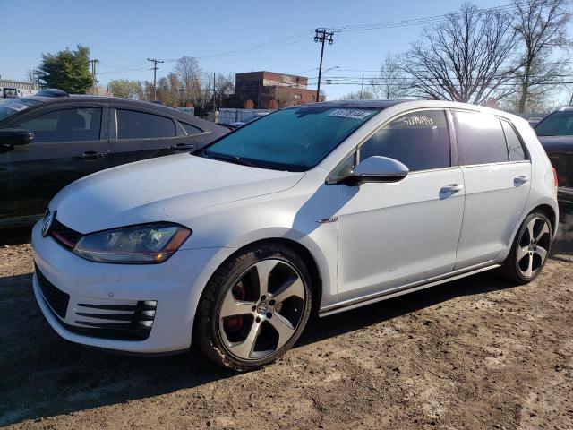 Volkswagen Gti (2015)