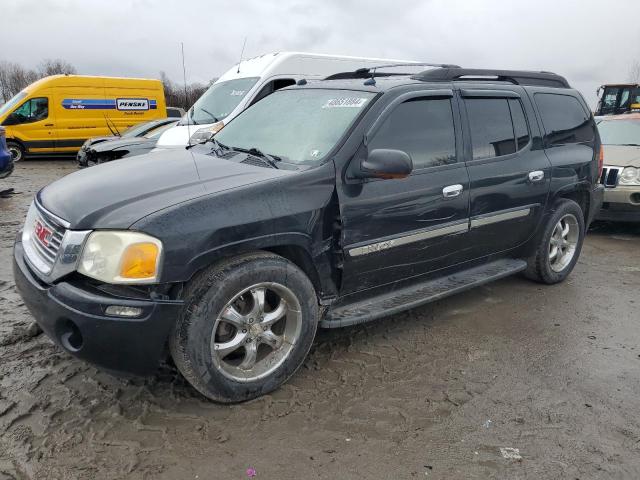 Gmc Envoy (2004)