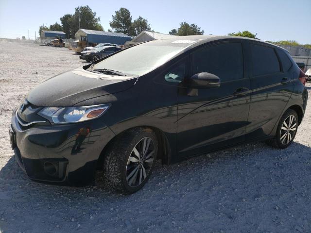 Honda Fit (2016)