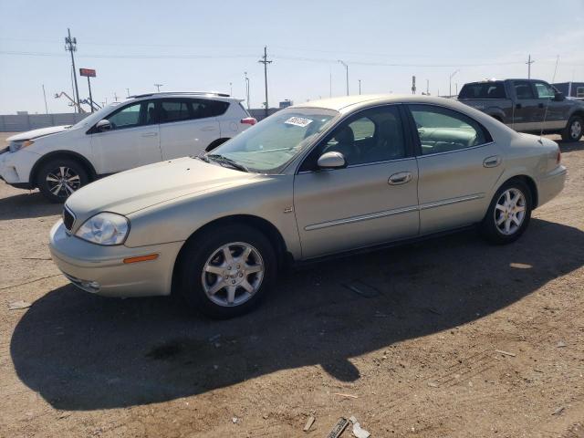Mercury Sable (2003)