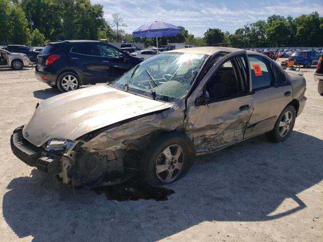 Chevrolet Cavalier (2002)