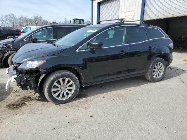 Mazda Cx-7 (2011)