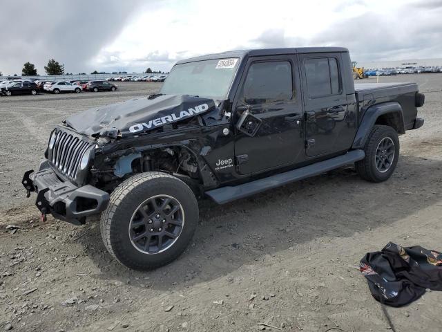 Jeep Gladiator (2020)