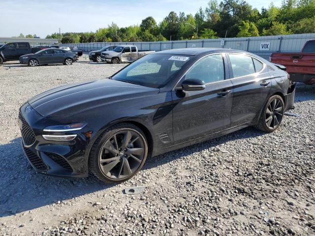 Genesis G70 base (2023)