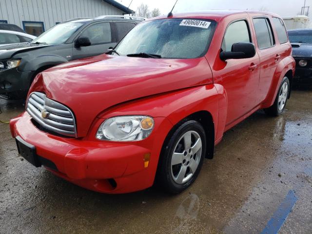 Chevrolet Hhr (2011)