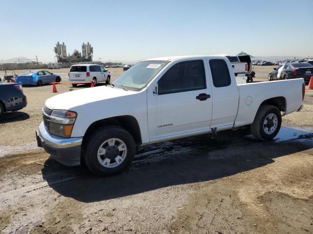 Chevrolet Colorado (2004)