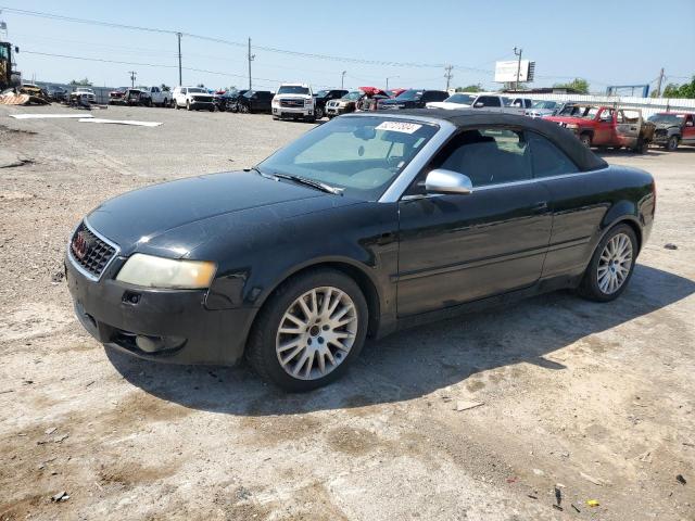 Audi S4-rs4 (2004)