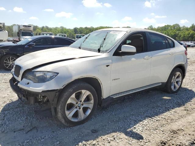 Bmw X6 (2013)