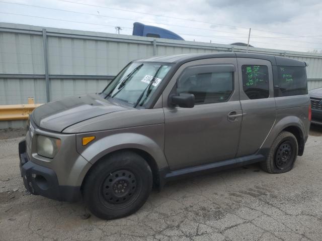 Honda Element (2008)