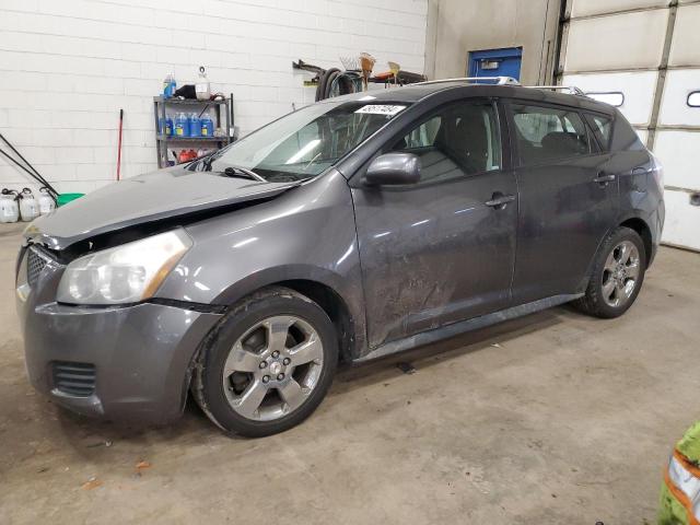 Pontiac Vibe (2009)