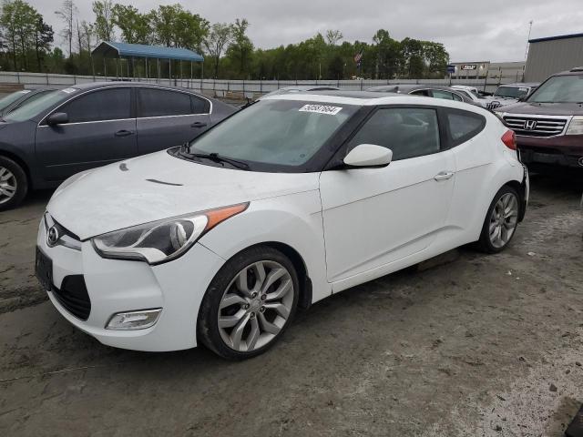 Hyundai Veloster (2012)