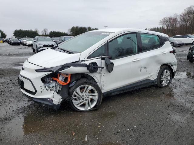Chevrolet Bolt (2023)