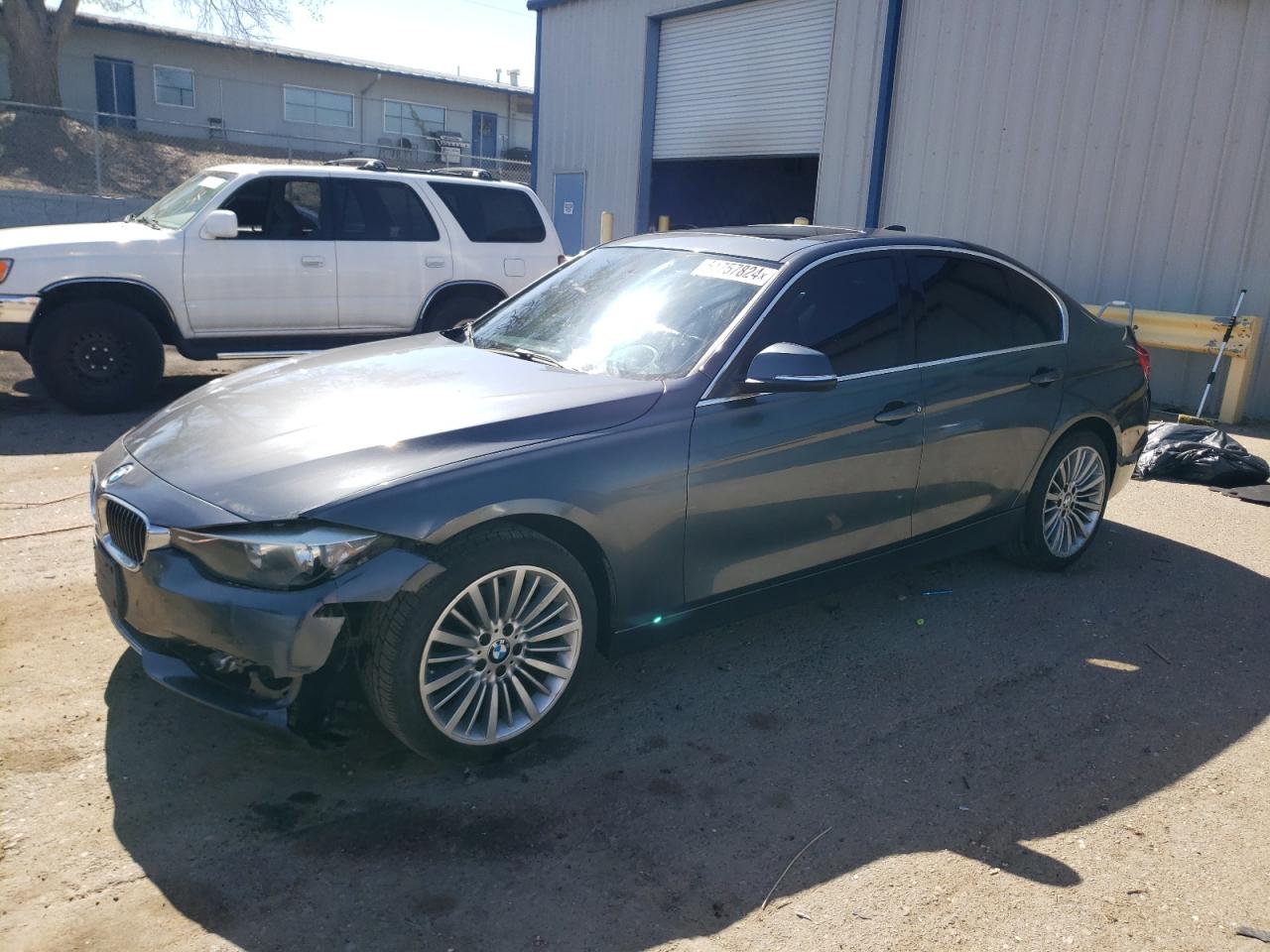 Bmw 3er (2013)