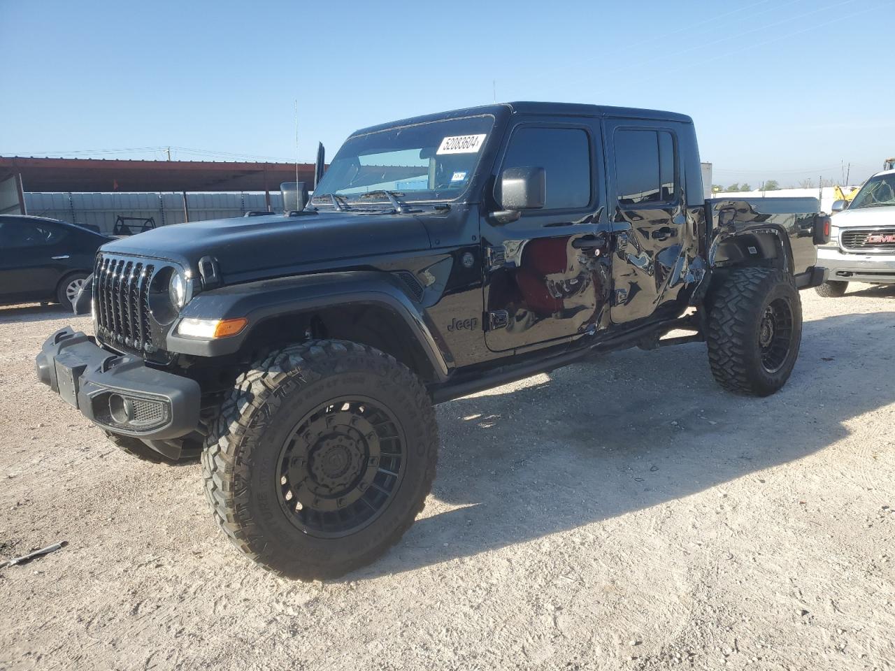 Jeep Gladiator (2023)