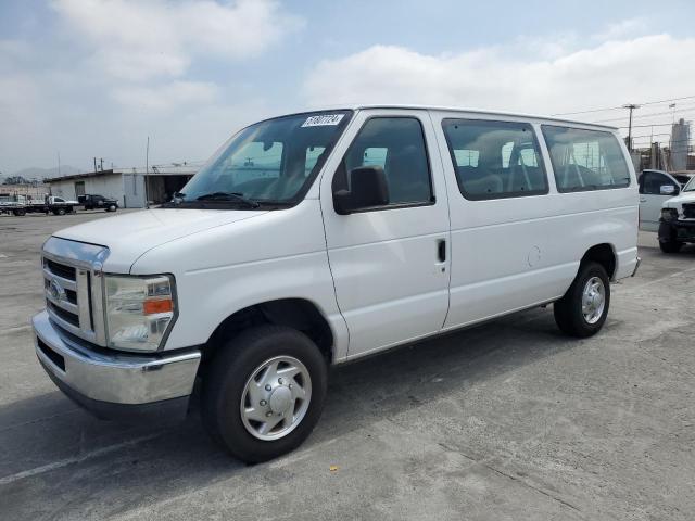 Ford Econoline (2010)