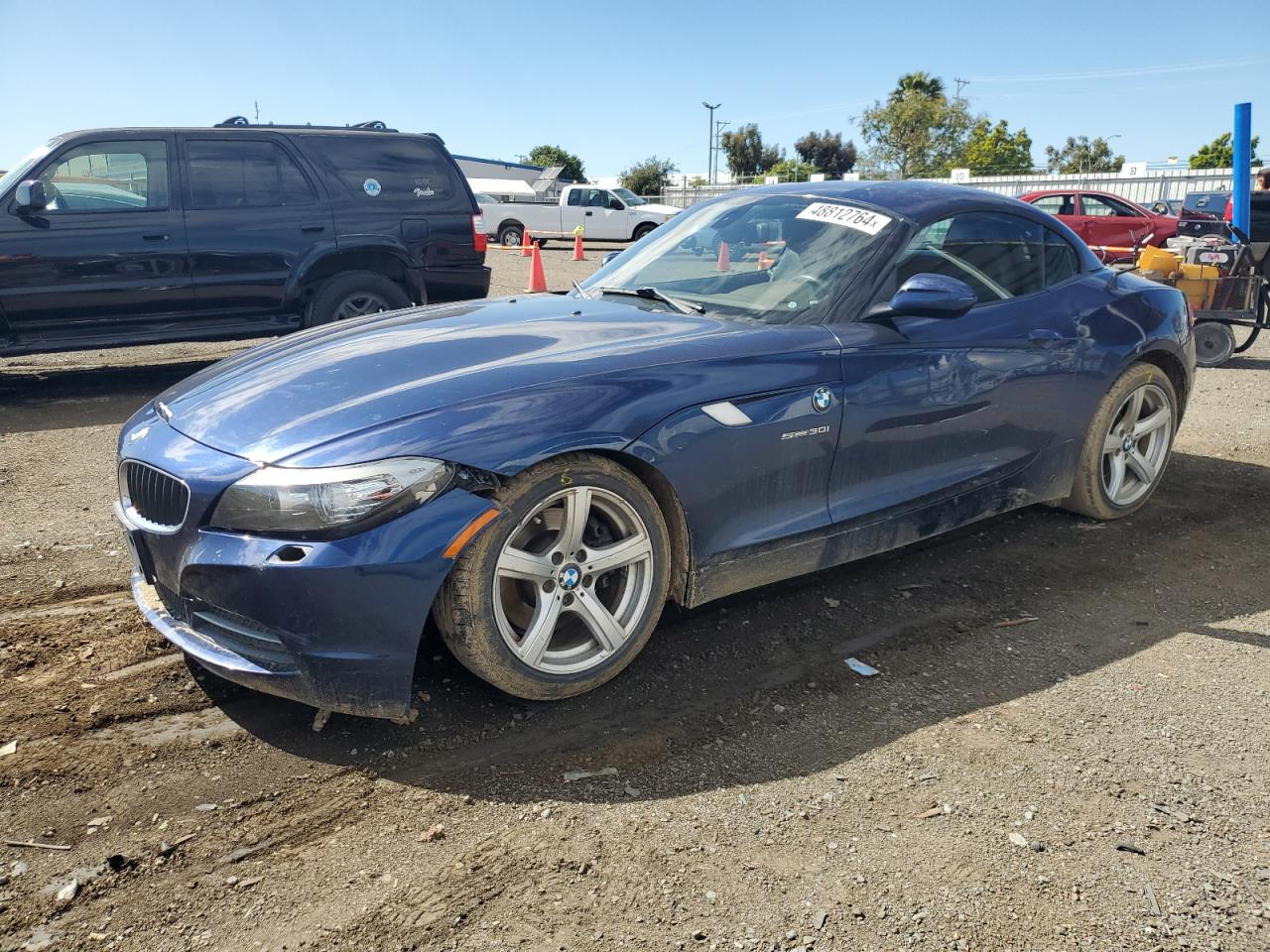 Bmw Z4 (2011)