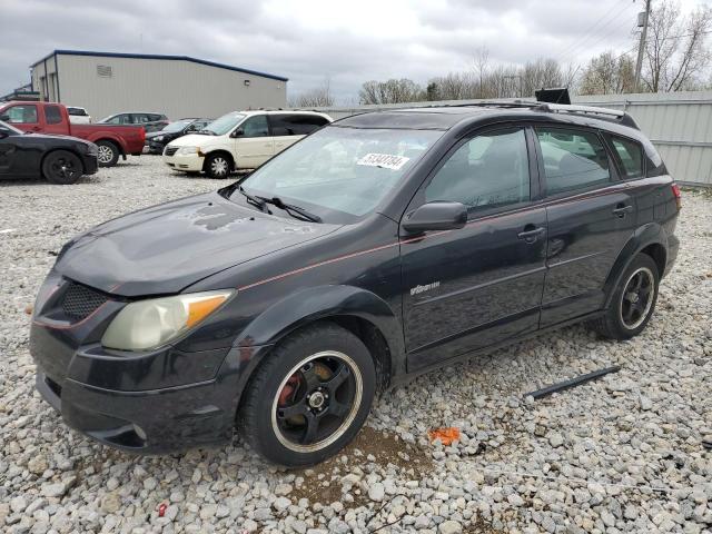 Pontiac Vibe (2004)