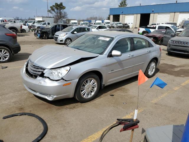 Chrysler Sebring (2008)