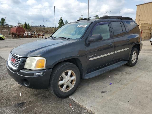 Gmc Envoy (2006)