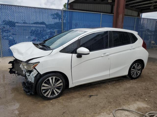 Honda Fit (2016)