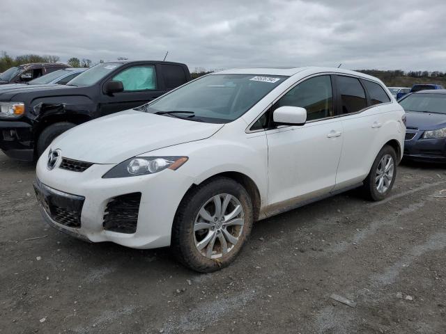 Mazda Cx-7 (2011)