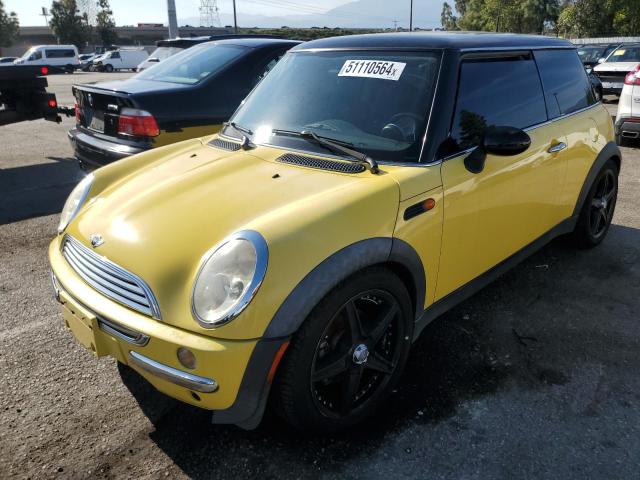 Mini Cooper (2004)