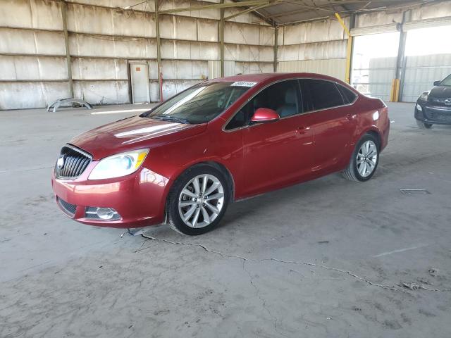 Buick Verano (2016)