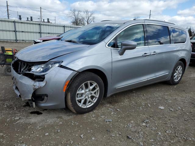 Chrysler Pacifica (2020)