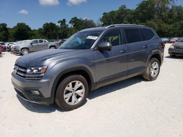 Volkswagen Atlas (2019)