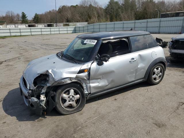 Mini Cooper (2007)