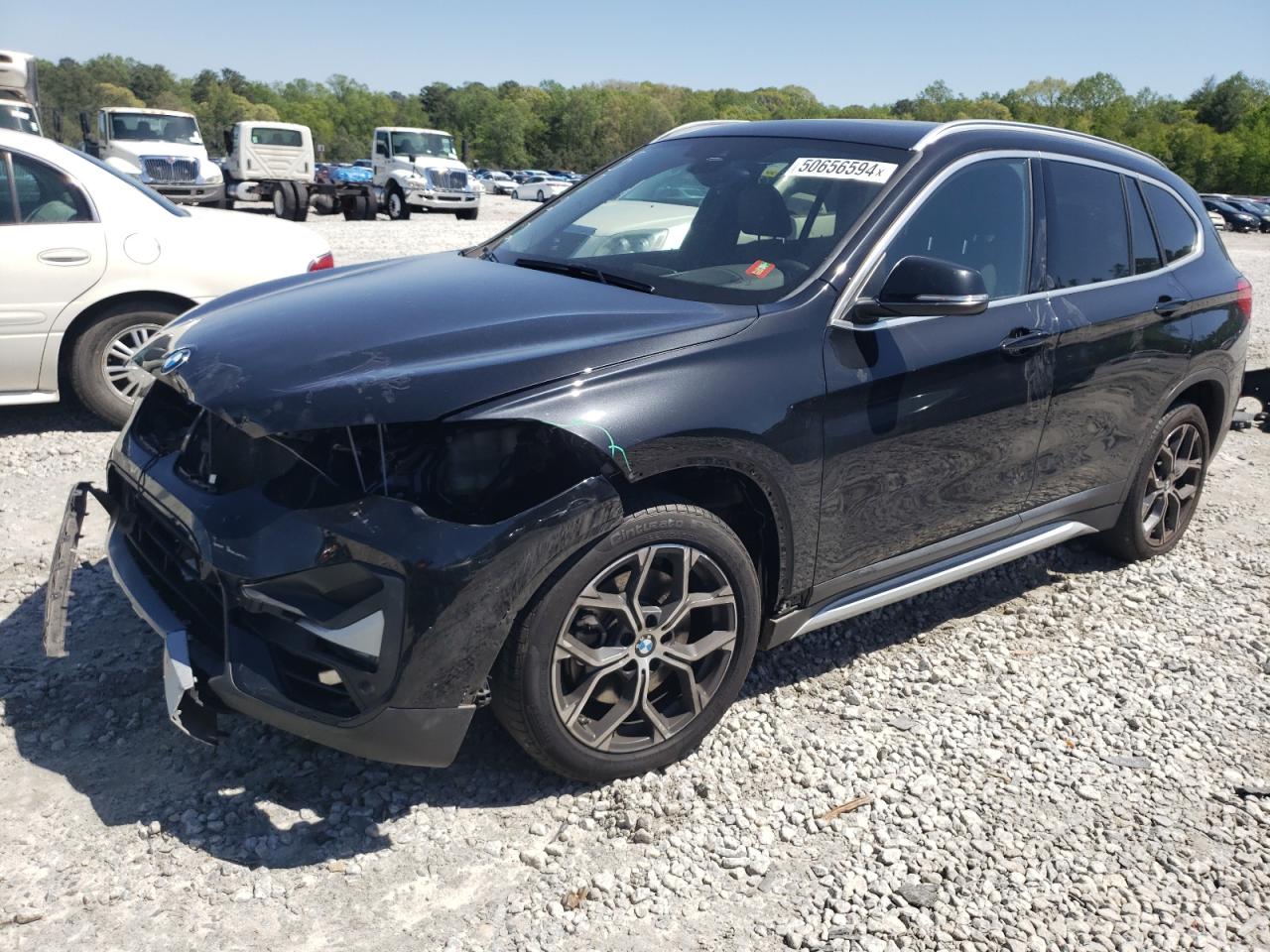 Bmw X1 (2020)