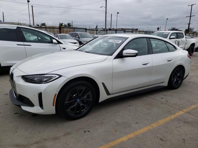 Bmw I4 edrive (2023)