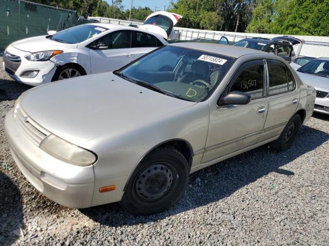 Nissan Altima (1995)