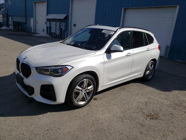 Bmw X1 (2020)
