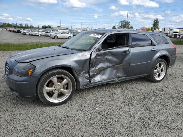 Dodge Magnum (2005)