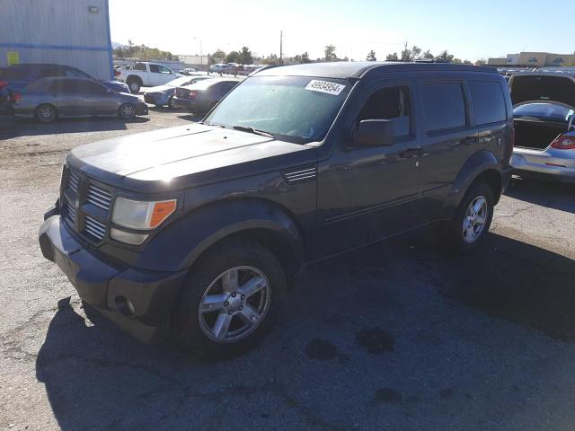 Dodge Nitro (2011)