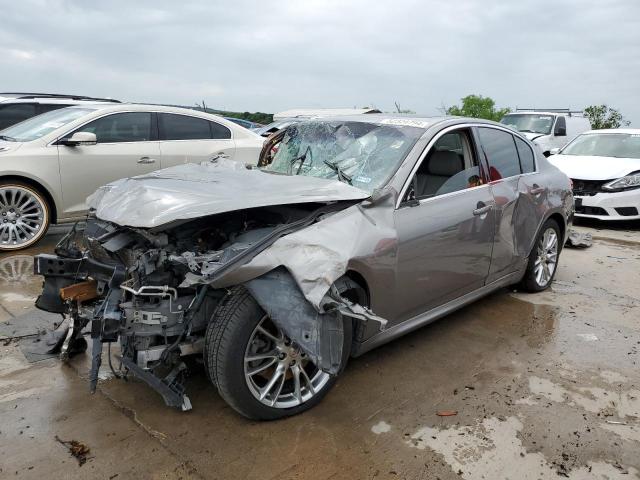Infiniti G35 (2007)